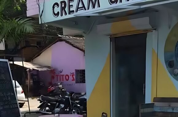 Creamchoc Ice Creams