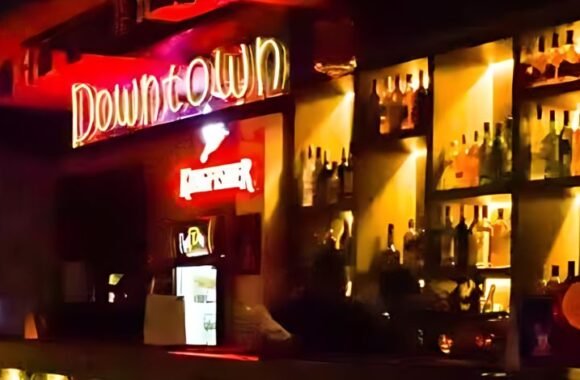 Downtown Cafe