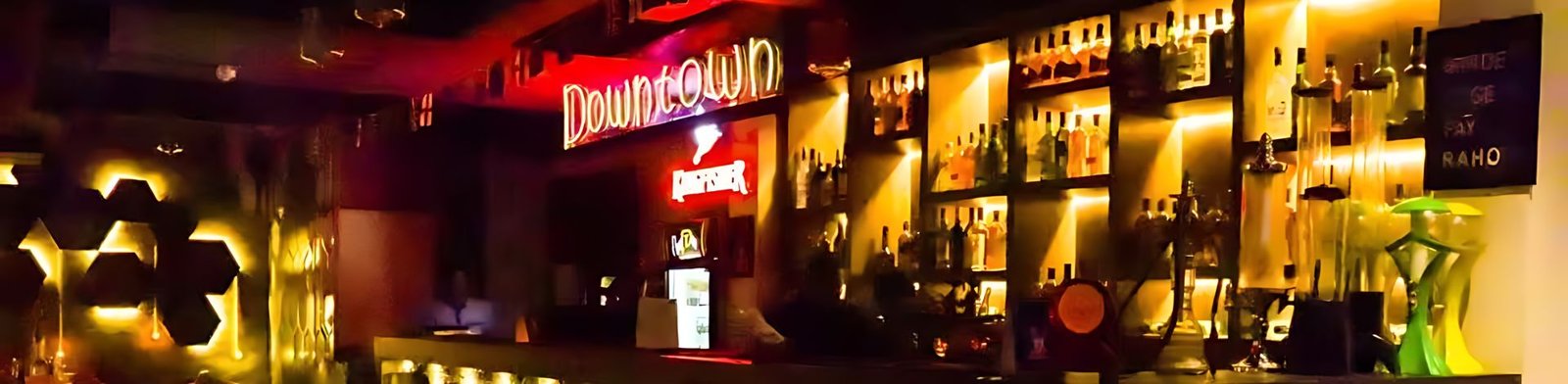 Downtown Cafe
