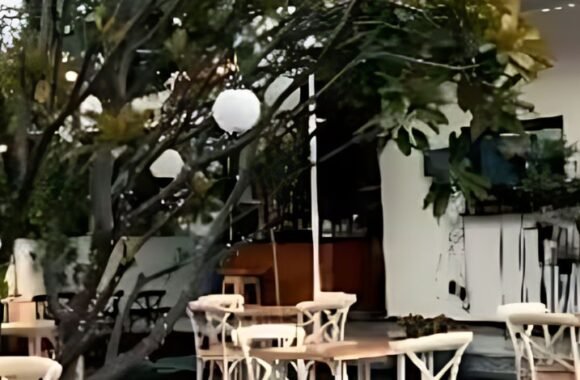 E'woke - The Vegan Cafe