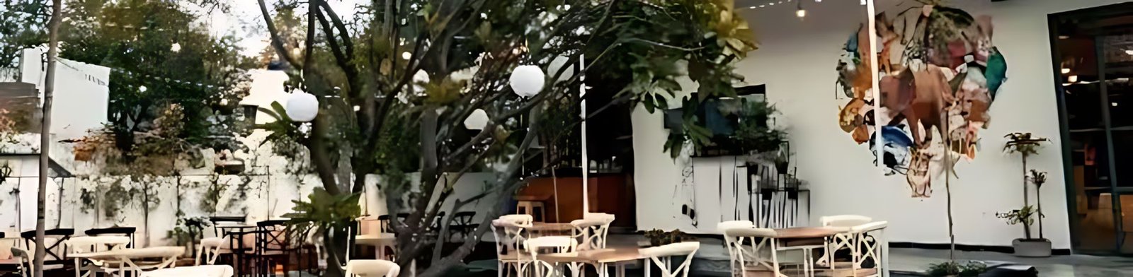 E'woke - The Vegan Cafe