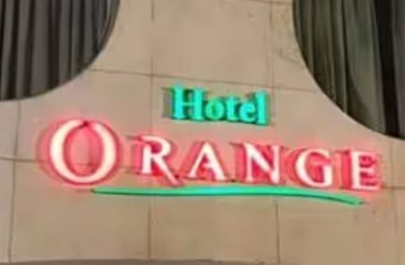 Hotel Orange