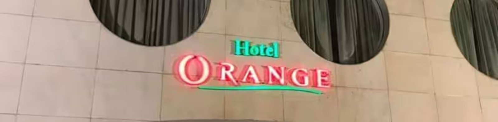 Hotel Orange