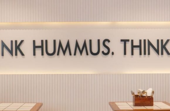 Hummus House