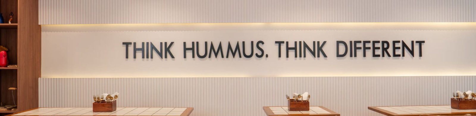 Hummus House