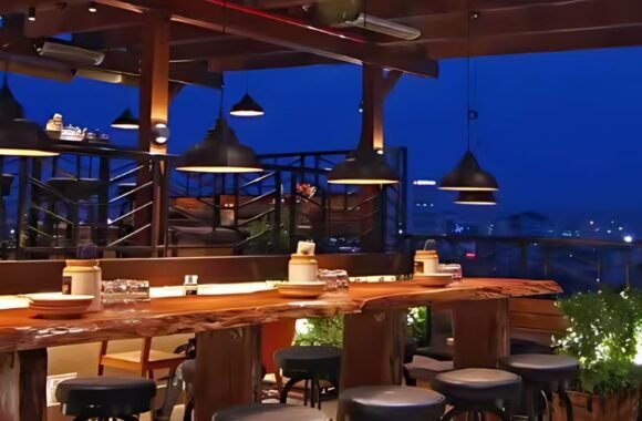 Jaipur Adda