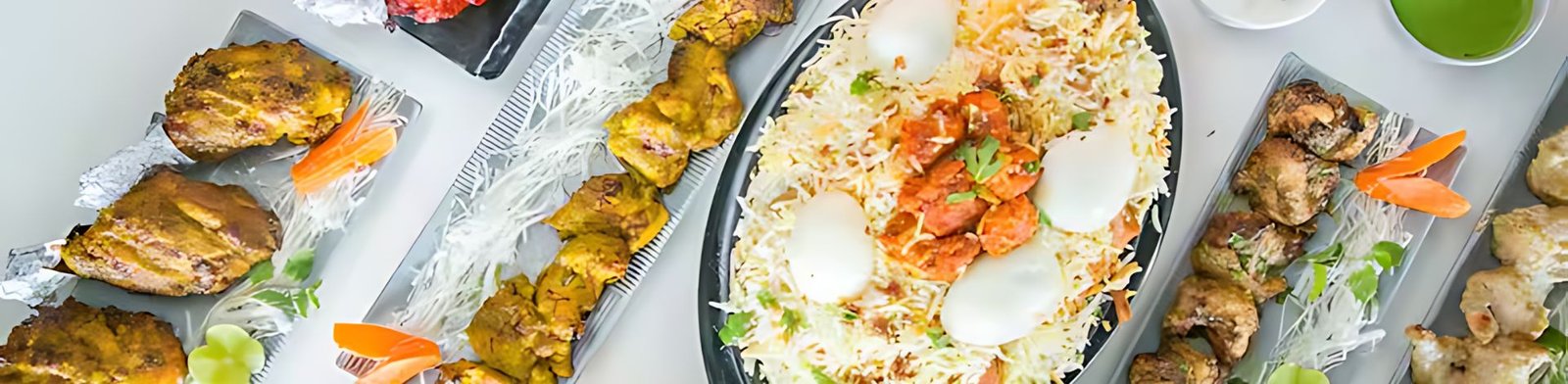 Nimrah Cafe And Bakery