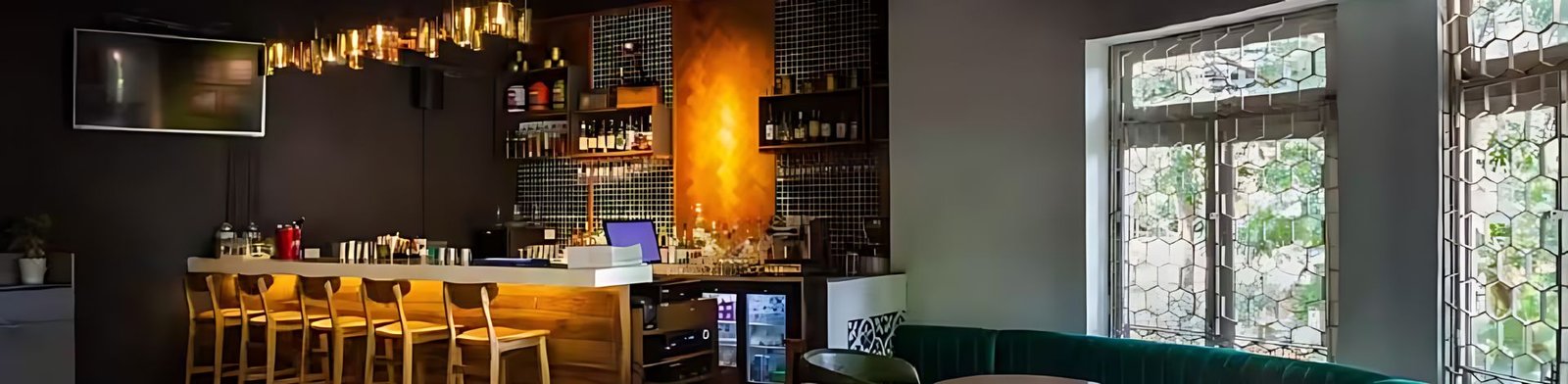 The Black Sheep Bistro At Aguad