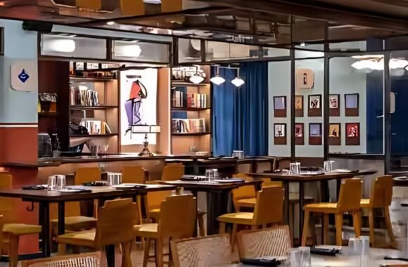 The Bombay Canteen
