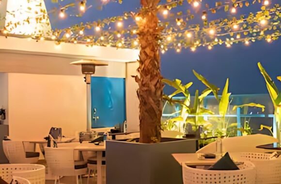 The Salt Cafe Kitchen & Bar