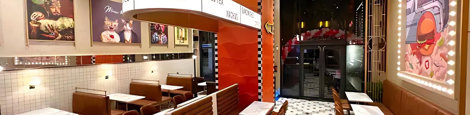 Waycup Cafe