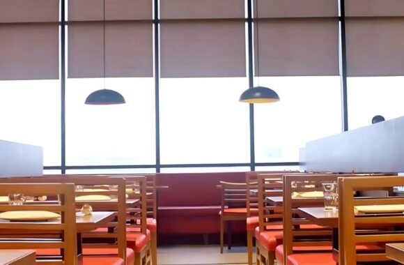 Asia Kitchen By Mainland China