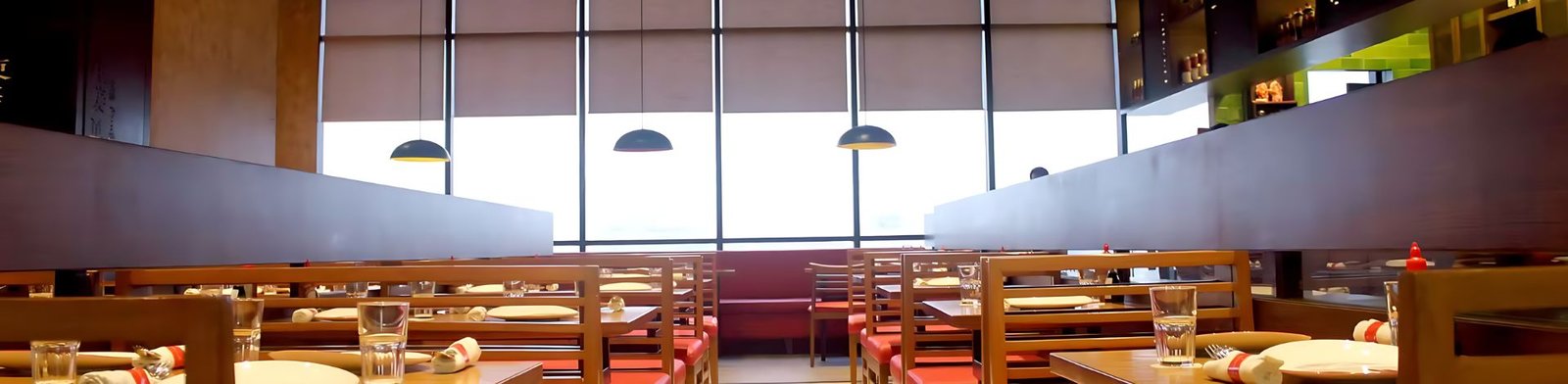 Asia Kitchen By Mainland China