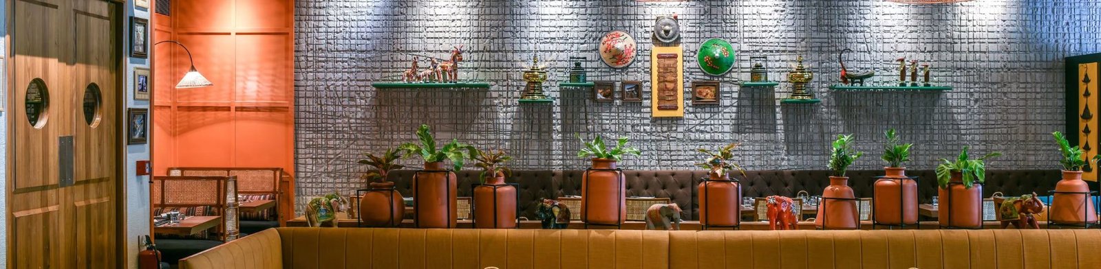 Burma Burma - Indiranagar