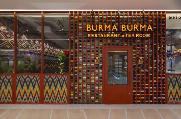 Burma Burma - Thaltej