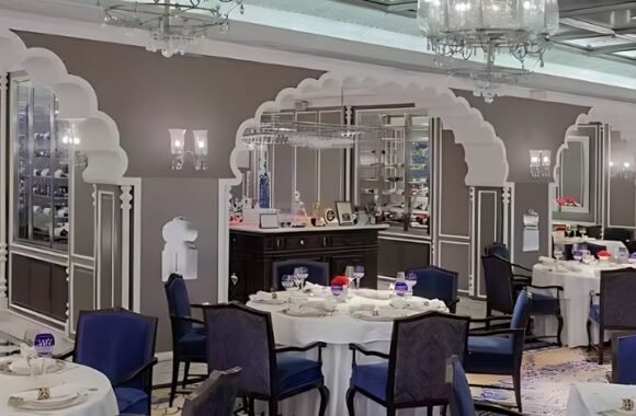 Dum Pukht - ITC Sonar