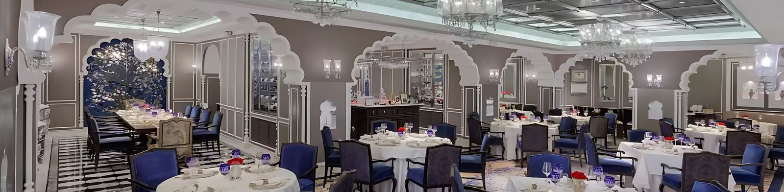 Dum Pukht - ITC Sonar