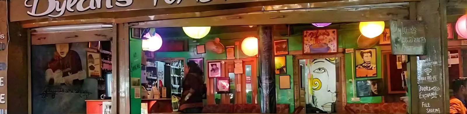 Dylan's