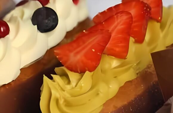 Fat Guyy Pâtisserie