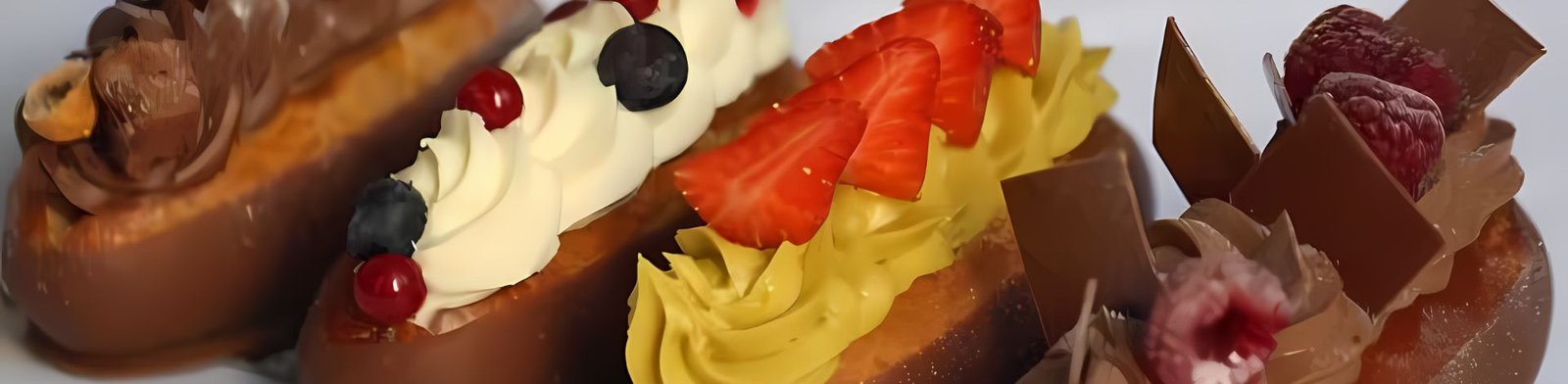 Fat Guyy Pâtisserie