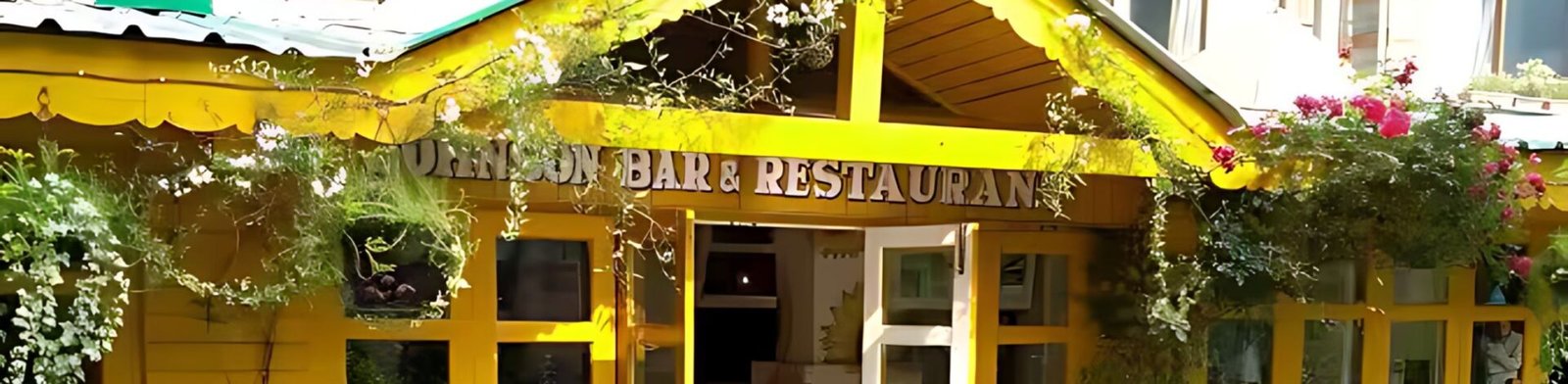 Johnson's Bar Restaurant