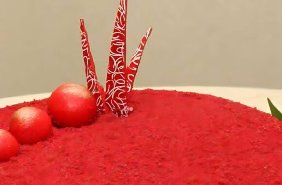 La Patisserie and Deli - Taj Bengal