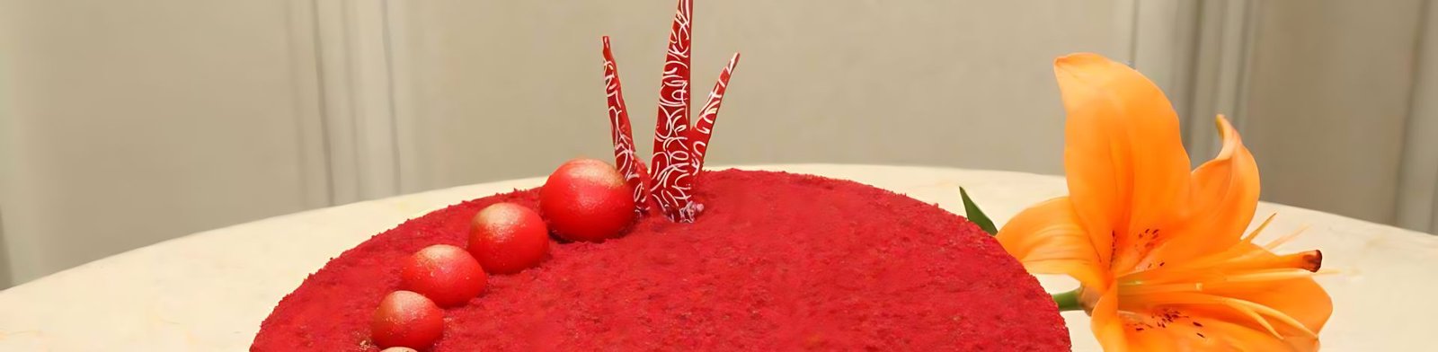 La Patisserie and Deli - Taj Bengal