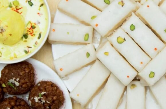 Laxmi Sweet Caterers