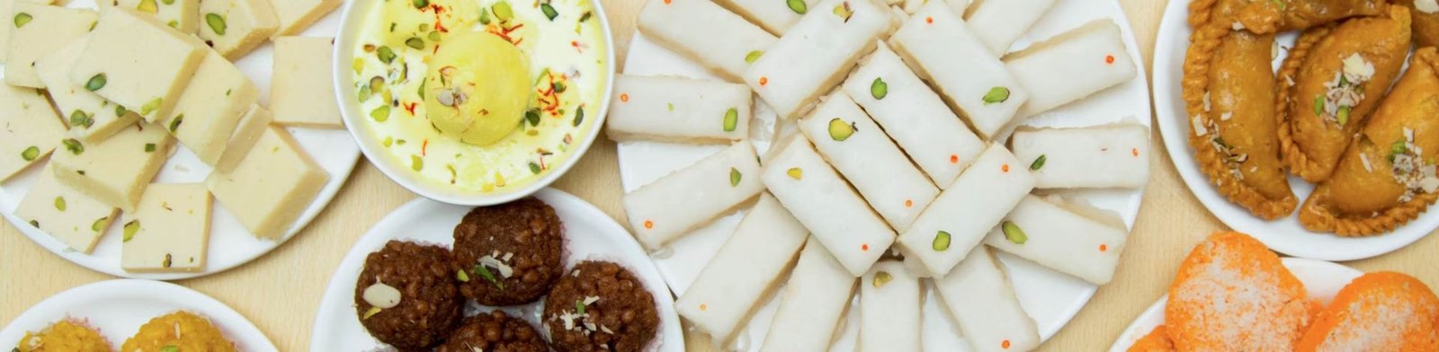 Laxmi Sweet Caterers