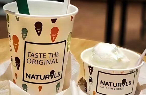 Natural Ice Cream