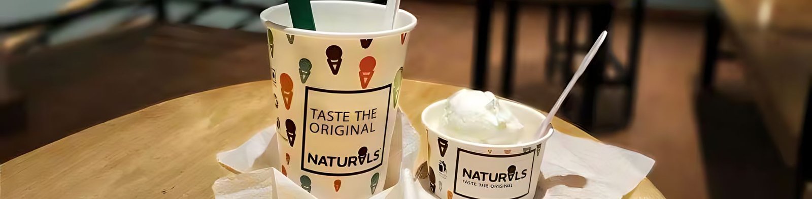 Natural Ice Cream