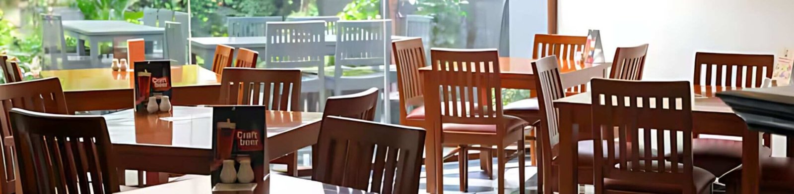 Steakhouse Bar & Grill