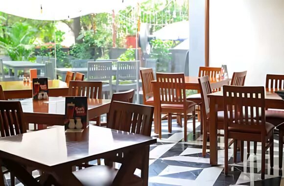 Steakhouse Bar & Grill