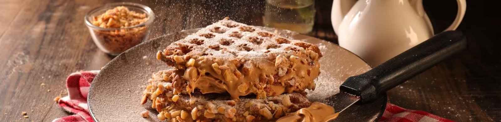 The Belgian Waffle Co.