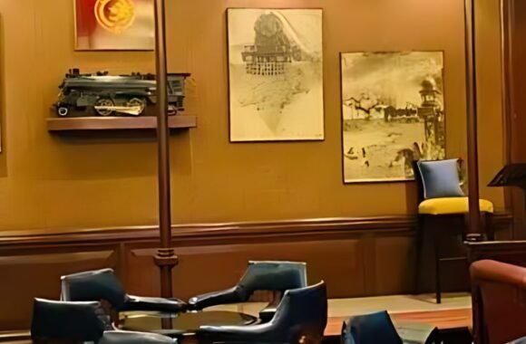 The Junction - Taj Bengal