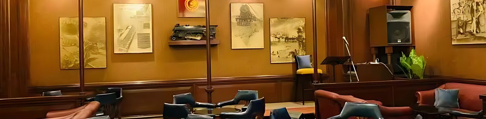 The Junction - Taj Bengal