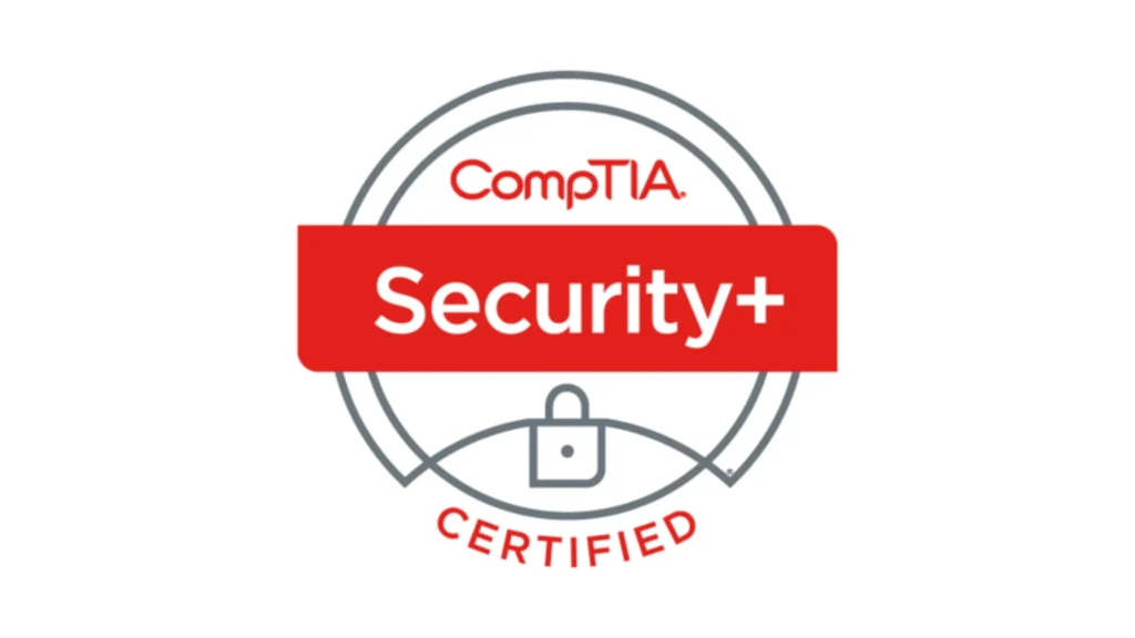 CompTIA Security+ Certification